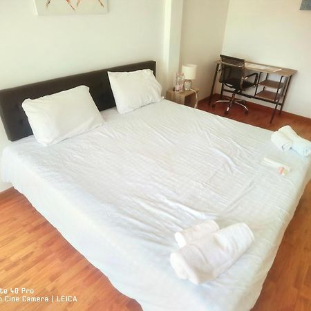 Ban Khlong Krang Yyk Holiday Rooms מראה חיצוני תמונה
