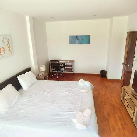 Ban Khlong Krang Yyk Holiday Rooms מראה חיצוני תמונה