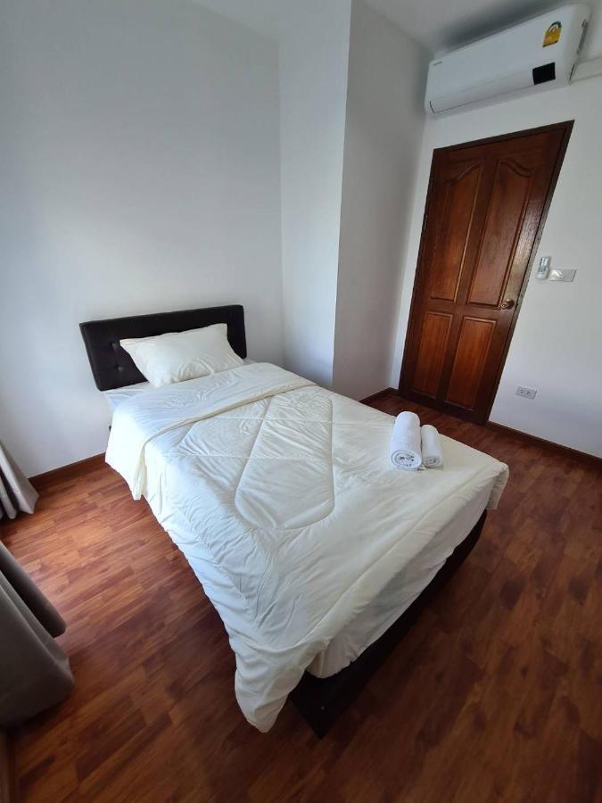 Ban Khlong Krang Yyk Holiday Rooms מראה חיצוני תמונה