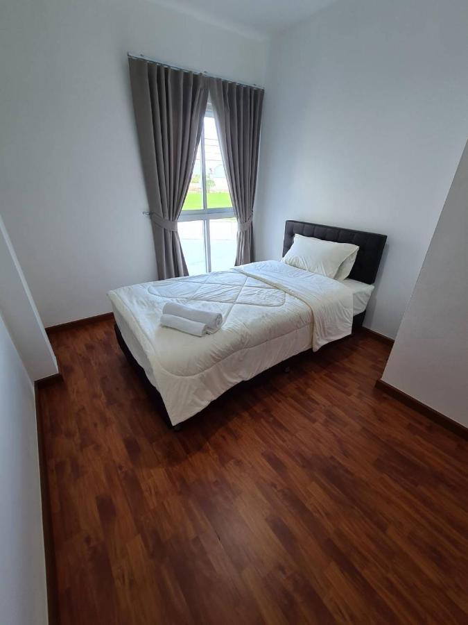 Ban Khlong Krang Yyk Holiday Rooms מראה חיצוני תמונה