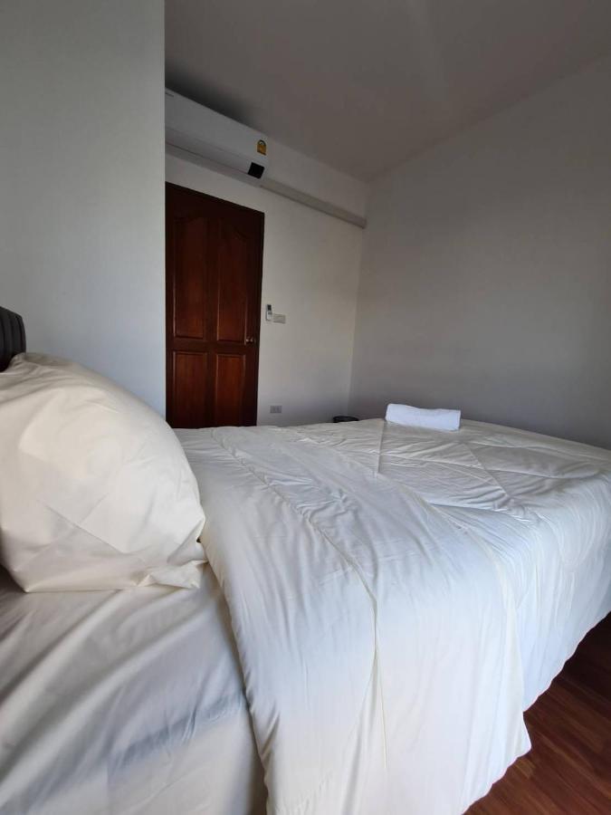 Ban Khlong Krang Yyk Holiday Rooms מראה חיצוני תמונה