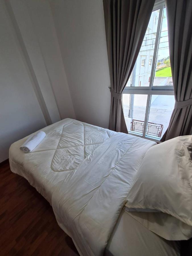 Ban Khlong Krang Yyk Holiday Rooms מראה חיצוני תמונה