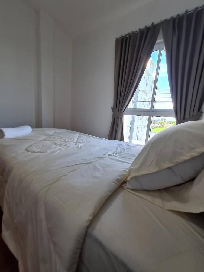 Ban Khlong Krang Yyk Holiday Rooms מראה חיצוני תמונה