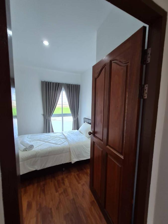 Ban Khlong Krang Yyk Holiday Rooms מראה חיצוני תמונה