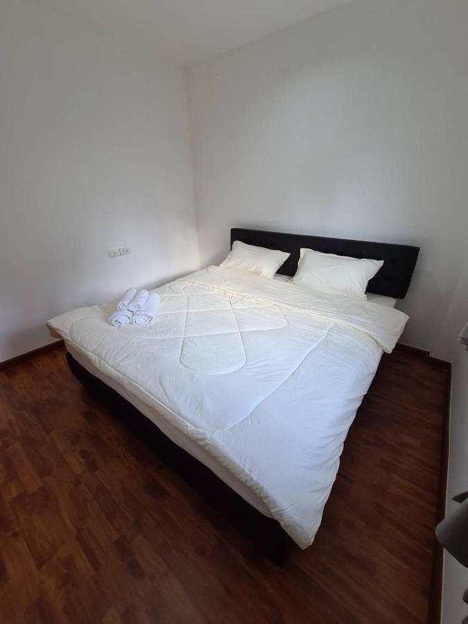 Ban Khlong Krang Yyk Holiday Rooms מראה חיצוני תמונה