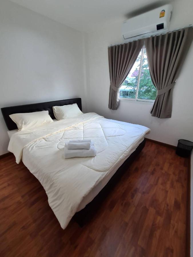 Ban Khlong Krang Yyk Holiday Rooms מראה חיצוני תמונה