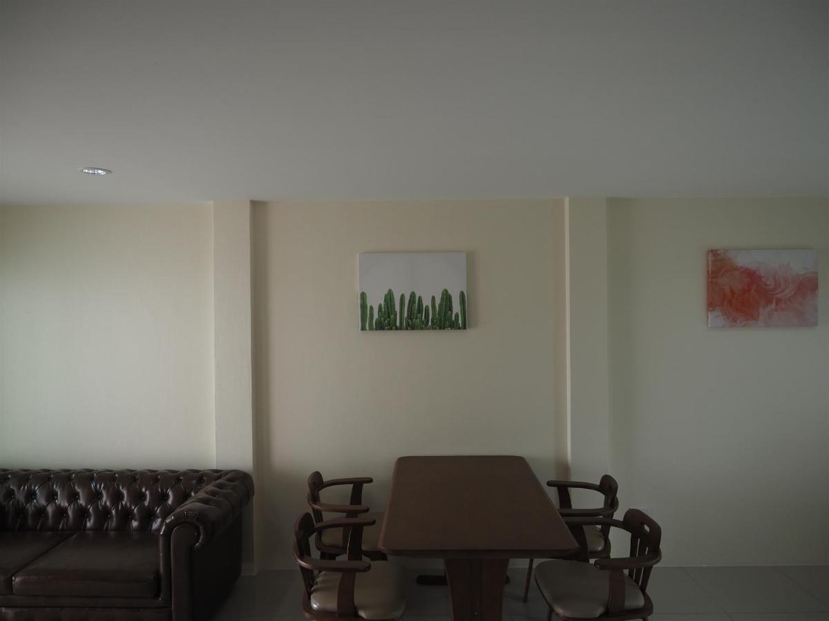 Ban Khlong Krang Yyk Holiday Rooms מראה חיצוני תמונה