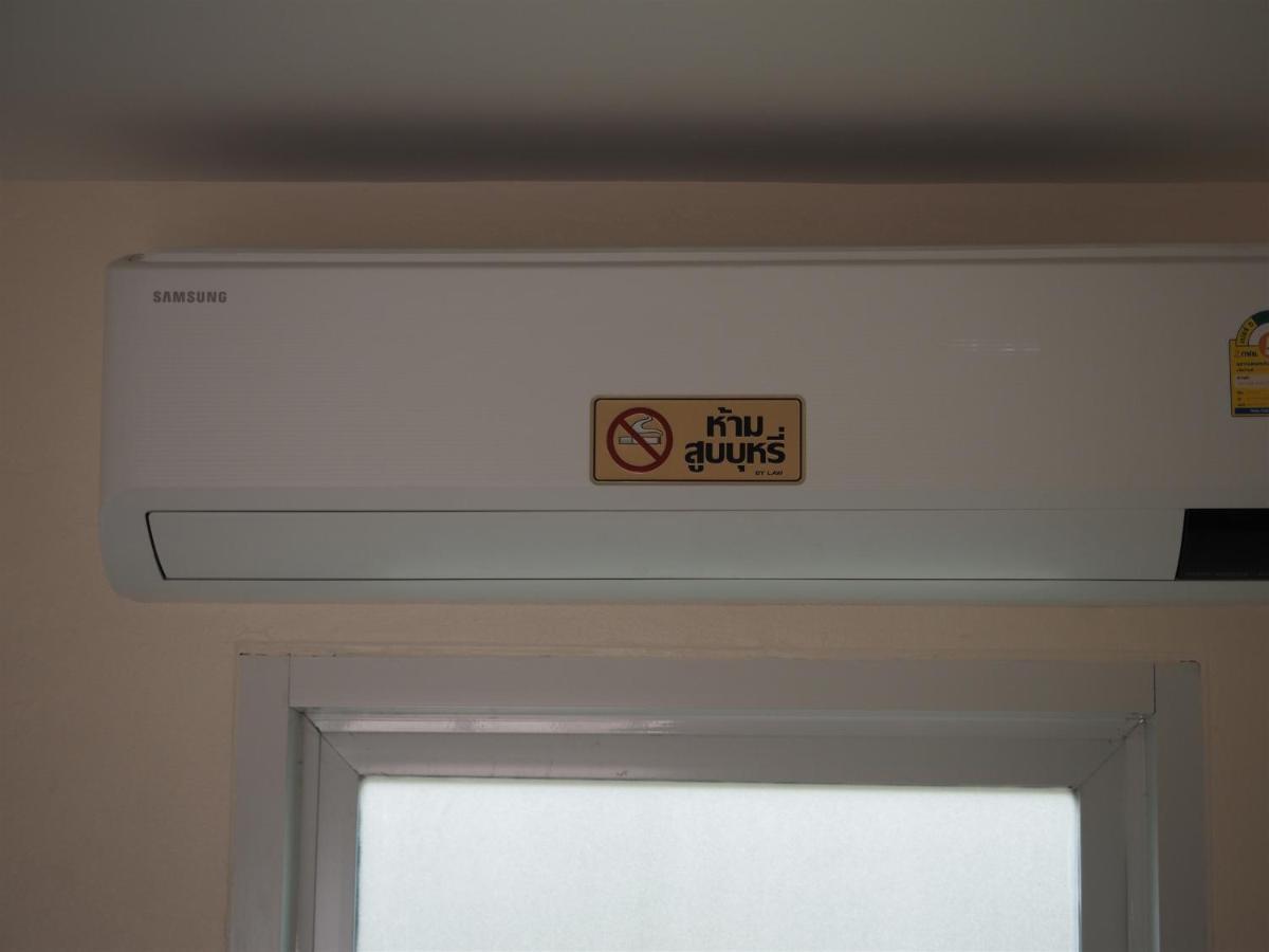 Ban Khlong Krang Yyk Holiday Rooms מראה חיצוני תמונה
