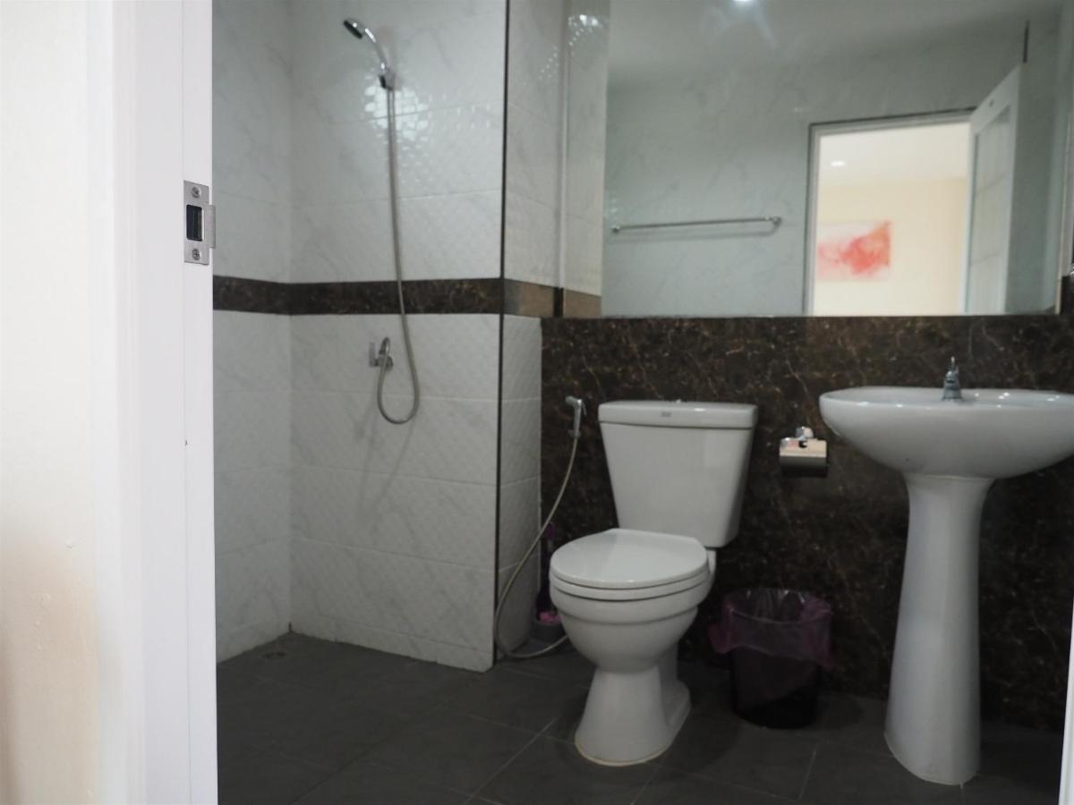 Ban Khlong Krang Yyk Holiday Rooms מראה חיצוני תמונה
