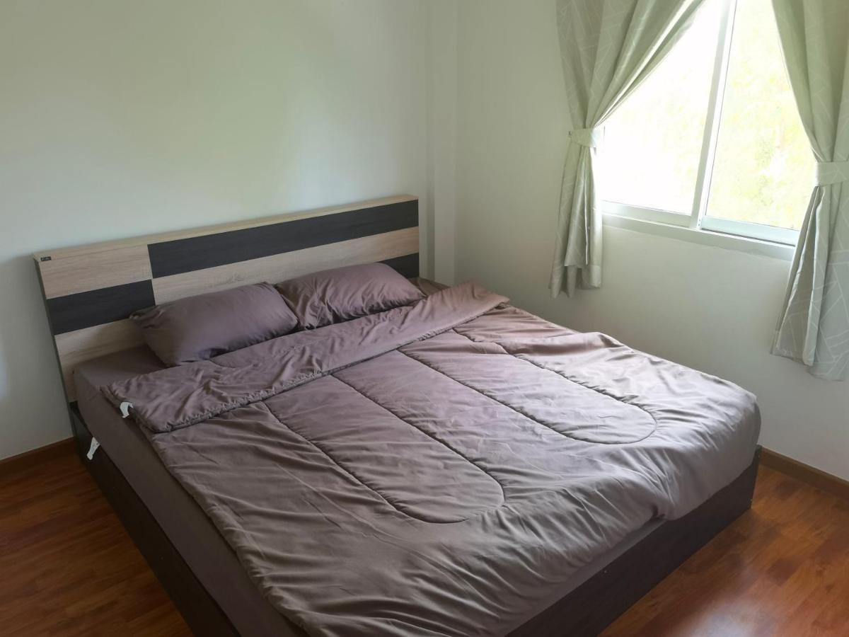Ban Khlong Krang Yyk Holiday Rooms מראה חיצוני תמונה