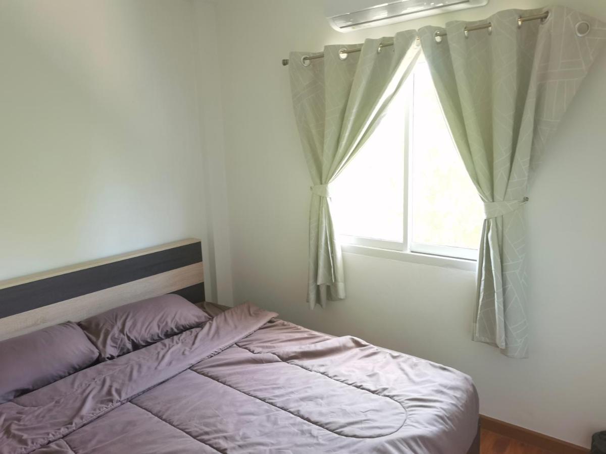Ban Khlong Krang Yyk Holiday Rooms מראה חיצוני תמונה