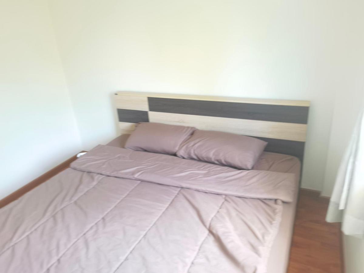 Ban Khlong Krang Yyk Holiday Rooms מראה חיצוני תמונה