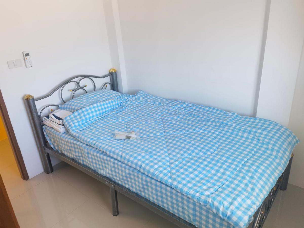 Ban Khlong Krang Yyk Holiday Rooms מראה חיצוני תמונה