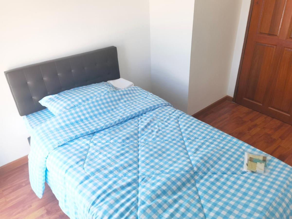 Ban Khlong Krang Yyk Holiday Rooms מראה חיצוני תמונה