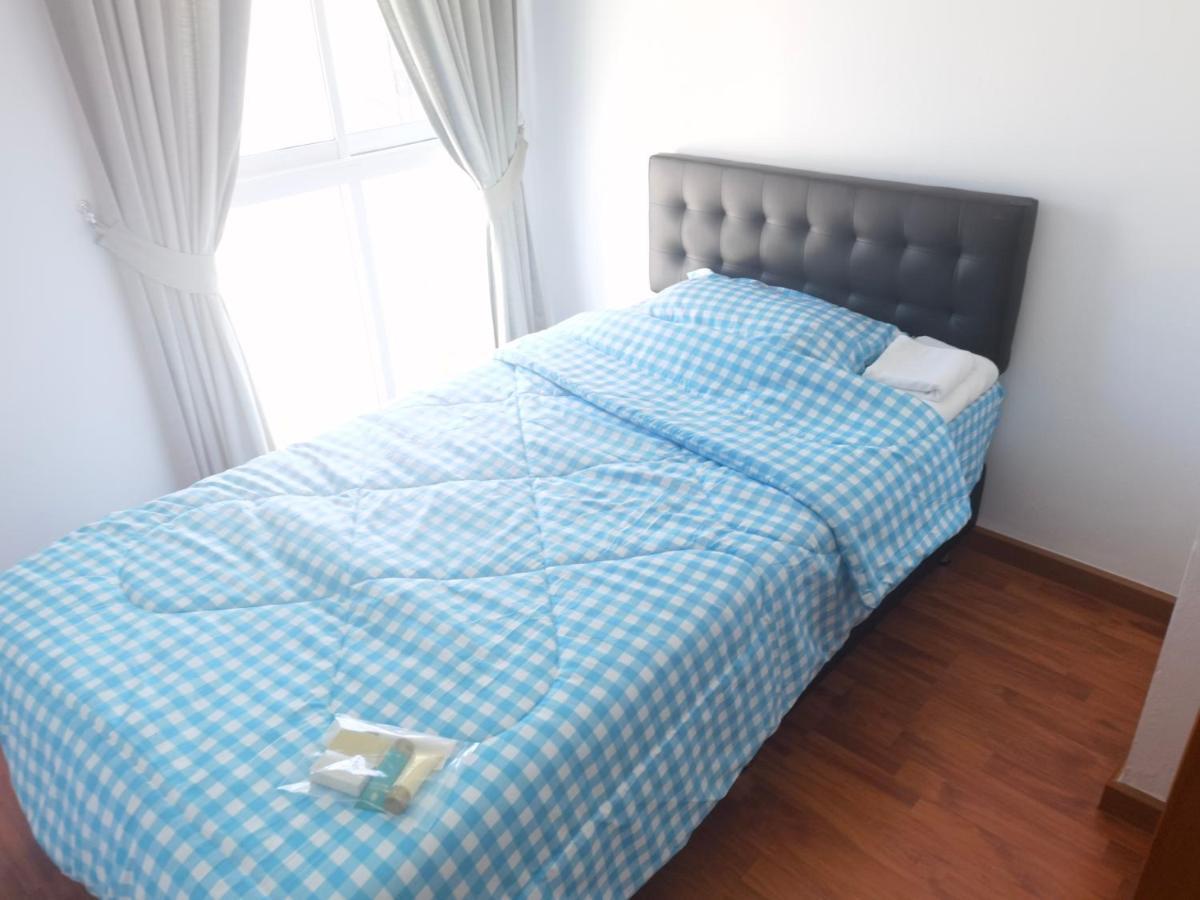 Ban Khlong Krang Yyk Holiday Rooms מראה חיצוני תמונה