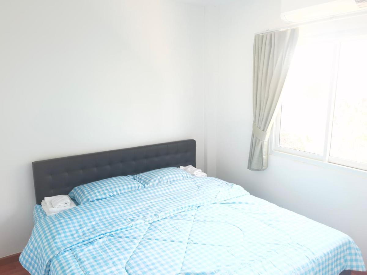 Ban Khlong Krang Yyk Holiday Rooms מראה חיצוני תמונה