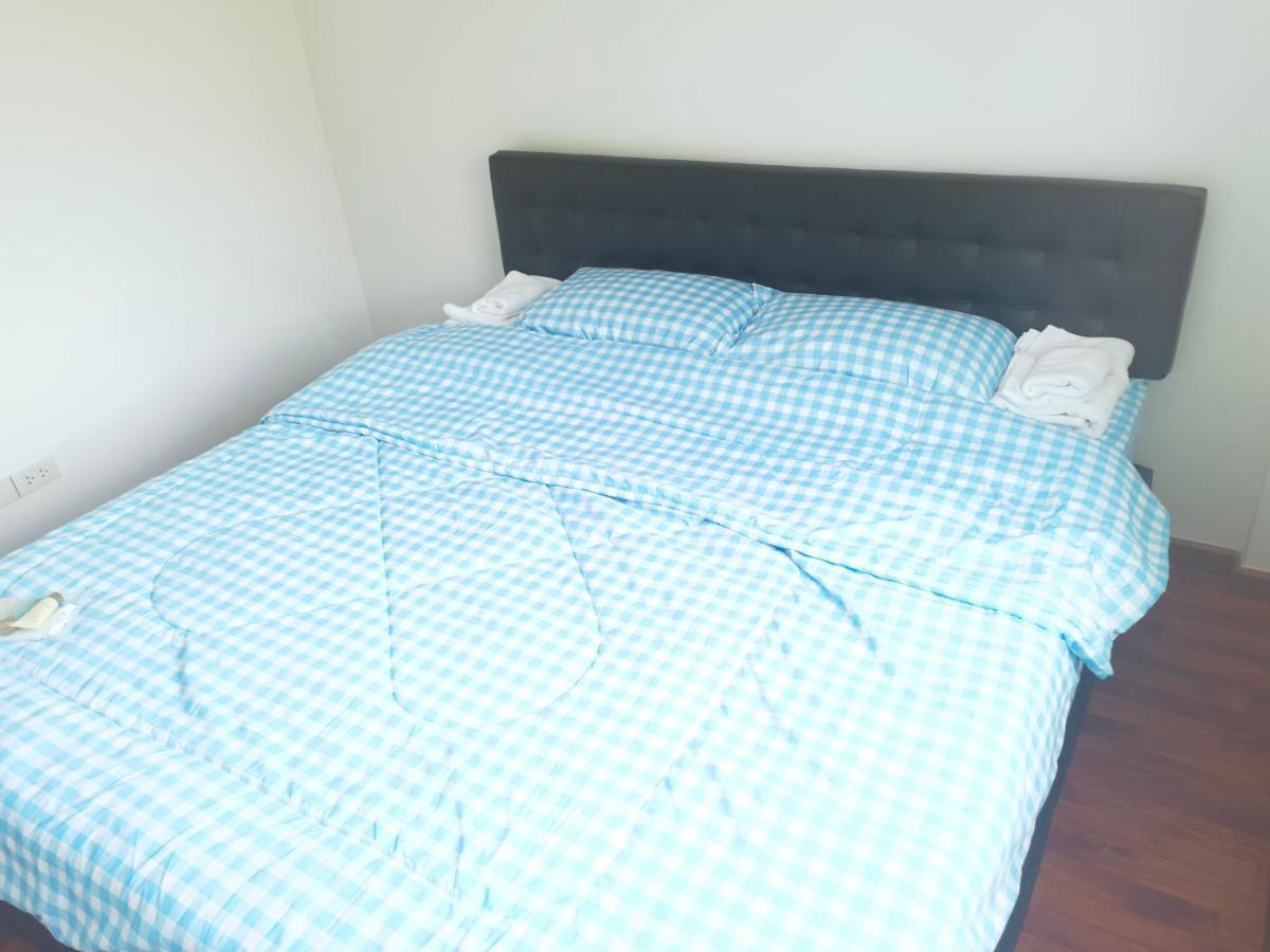 Ban Khlong Krang Yyk Holiday Rooms מראה חיצוני תמונה