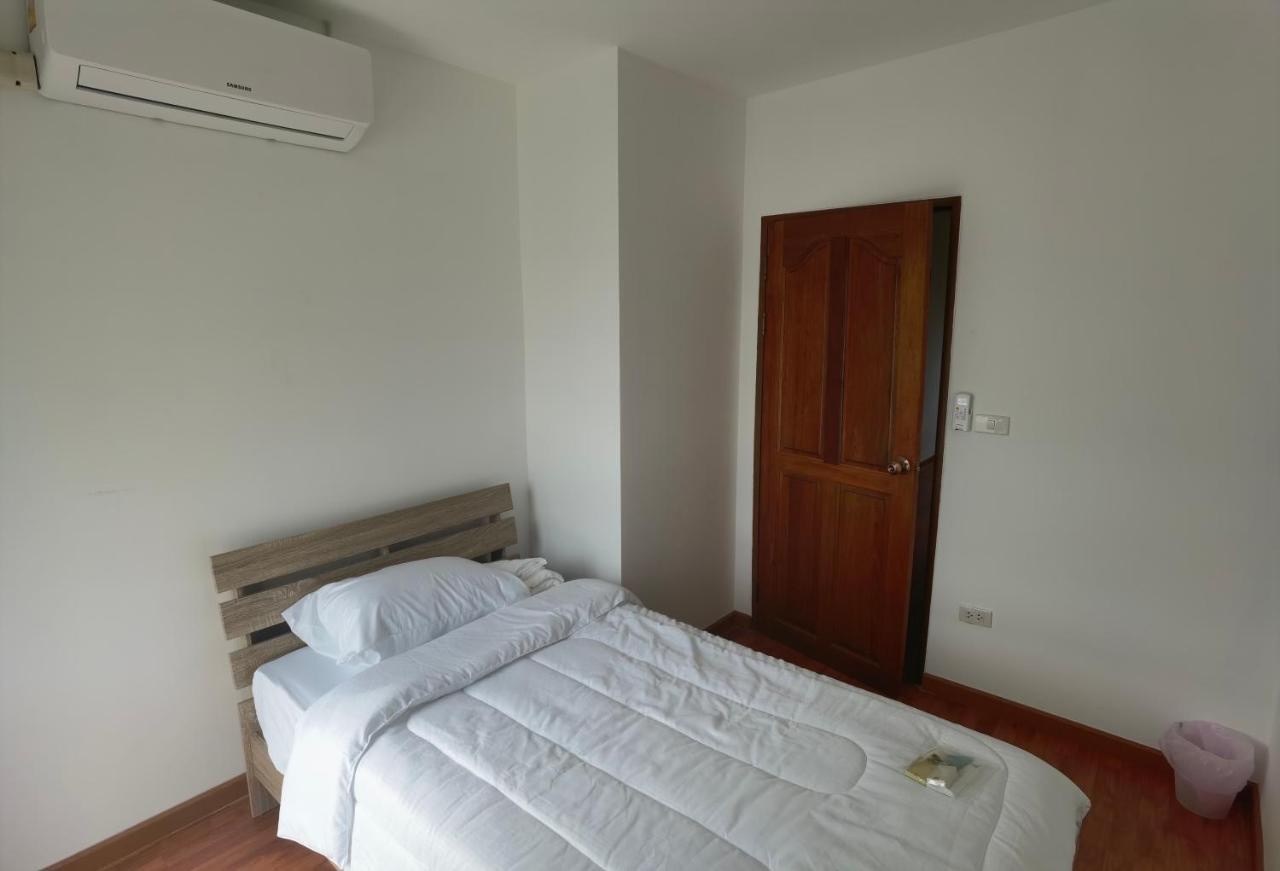 Ban Khlong Krang Yyk Holiday Rooms מראה חיצוני תמונה