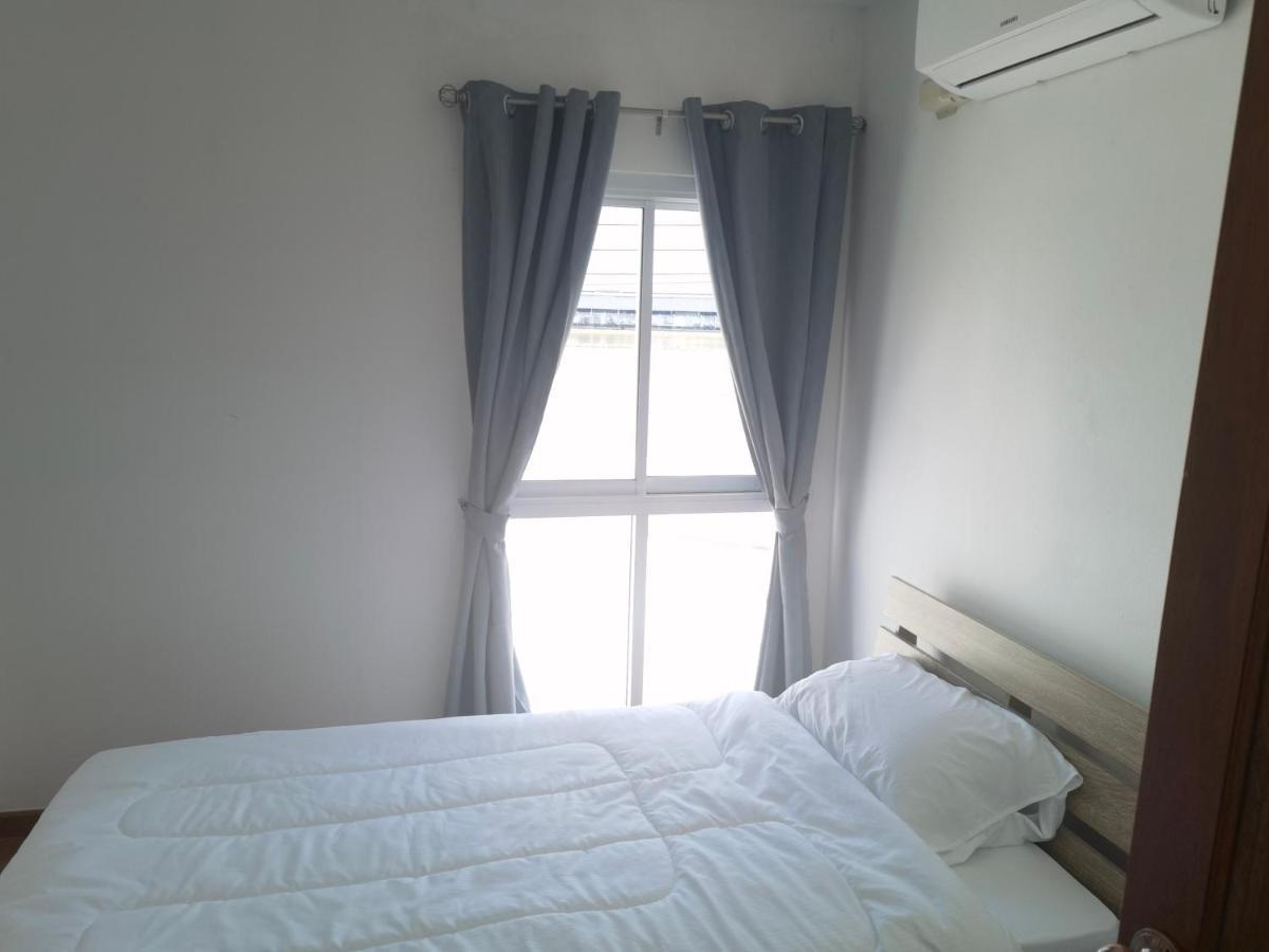 Ban Khlong Krang Yyk Holiday Rooms מראה חיצוני תמונה