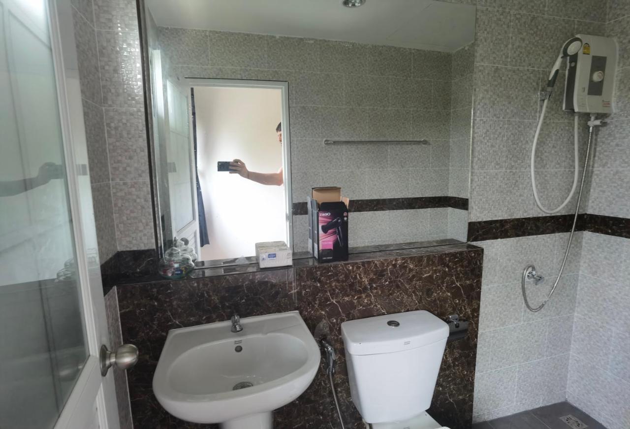 Ban Khlong Krang Yyk Holiday Rooms מראה חיצוני תמונה