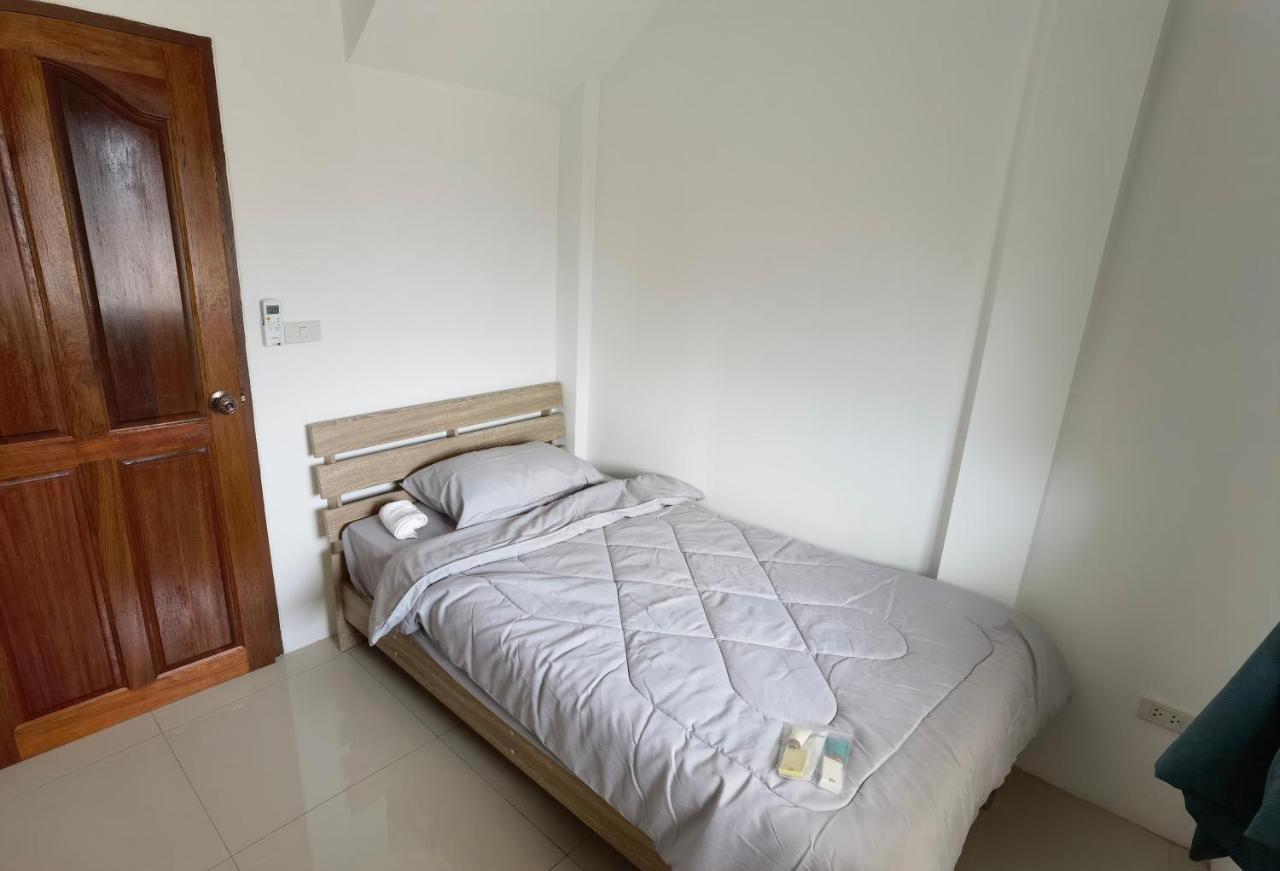 Ban Khlong Krang Yyk Holiday Rooms מראה חיצוני תמונה