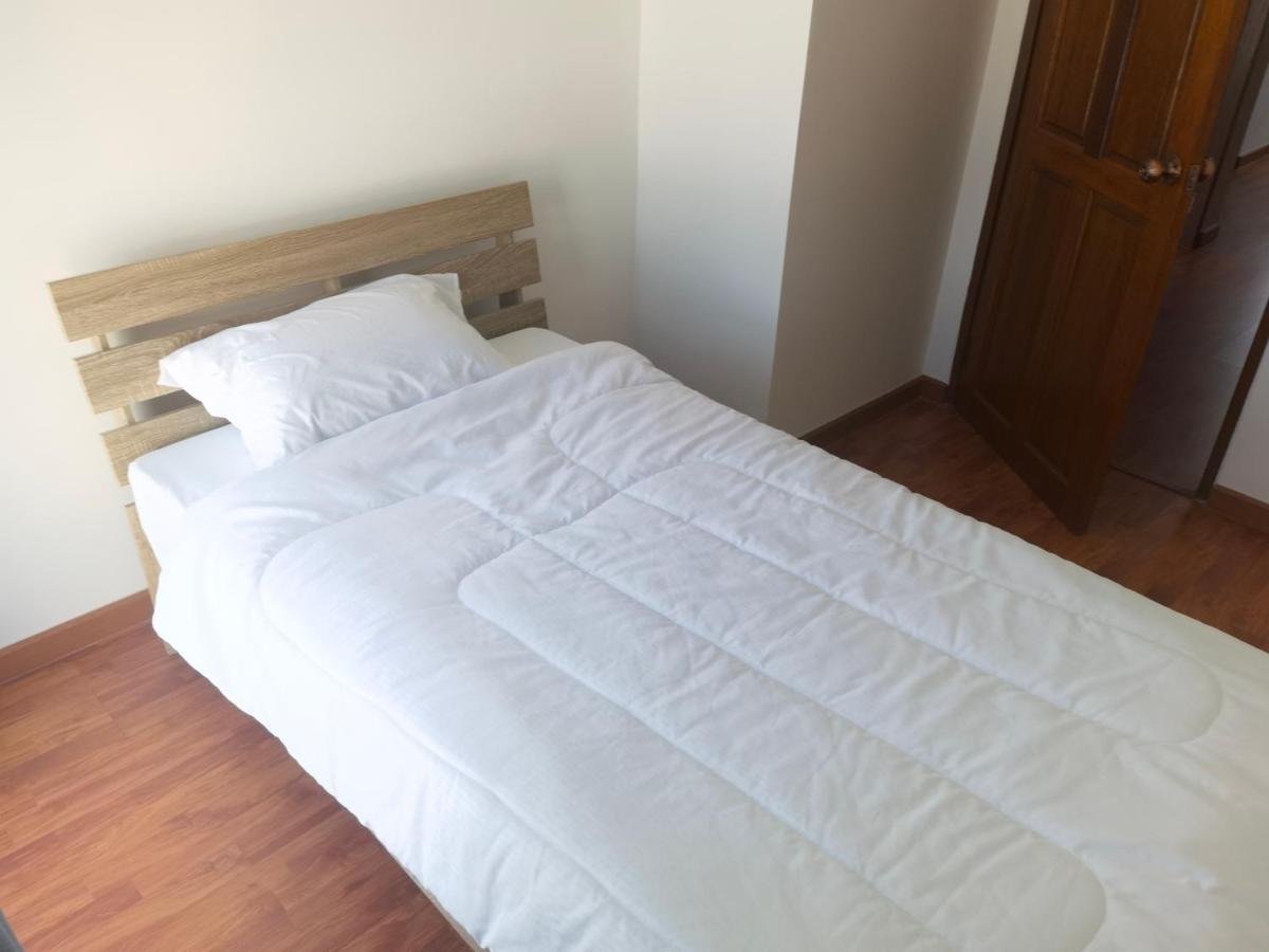 Ban Khlong Krang Yyk Holiday Rooms מראה חיצוני תמונה
