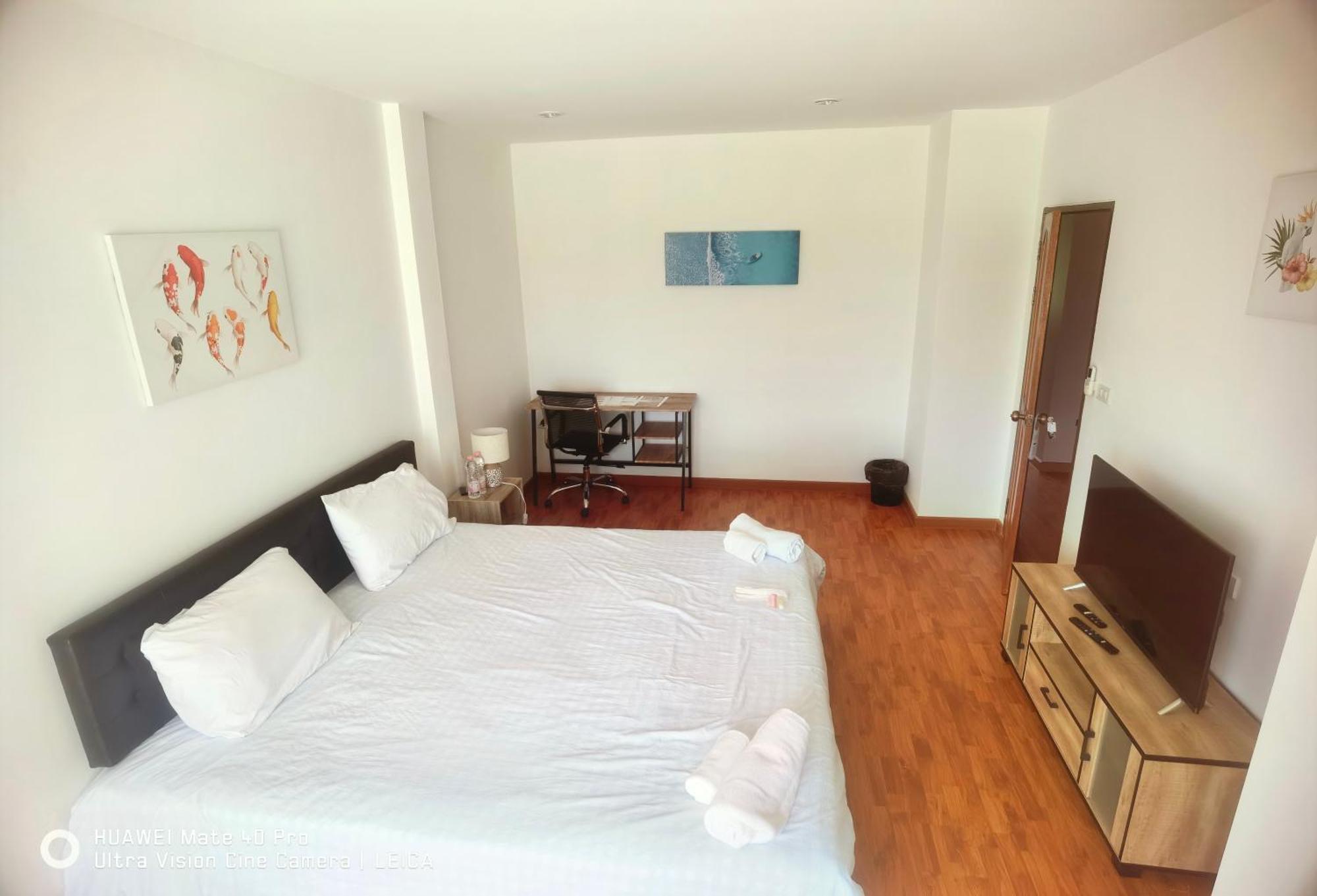 Ban Khlong Krang Yyk Holiday Rooms מראה חיצוני תמונה