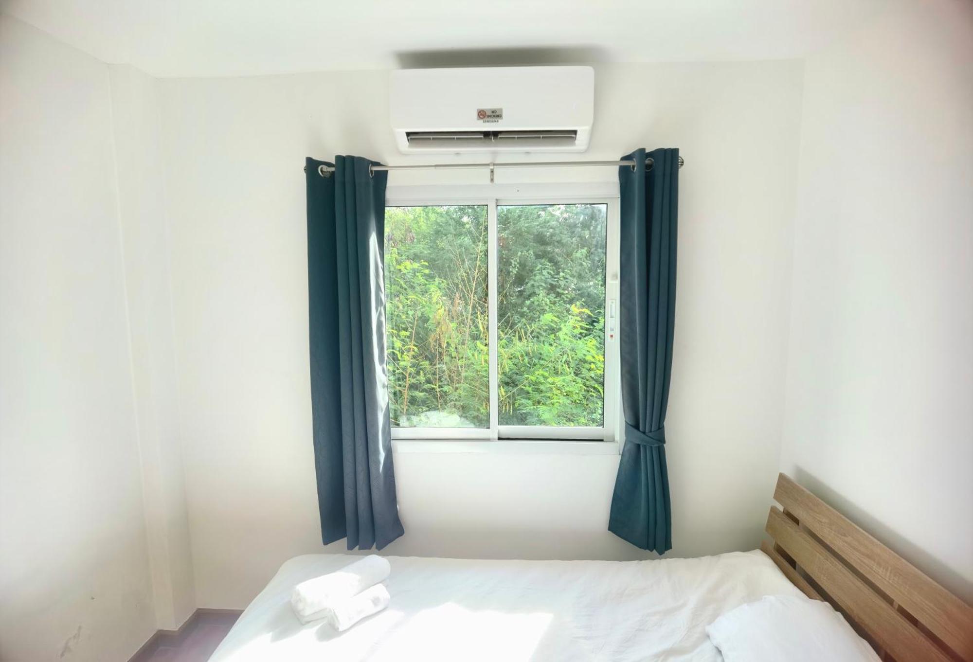Ban Khlong Krang Yyk Holiday Rooms מראה חיצוני תמונה