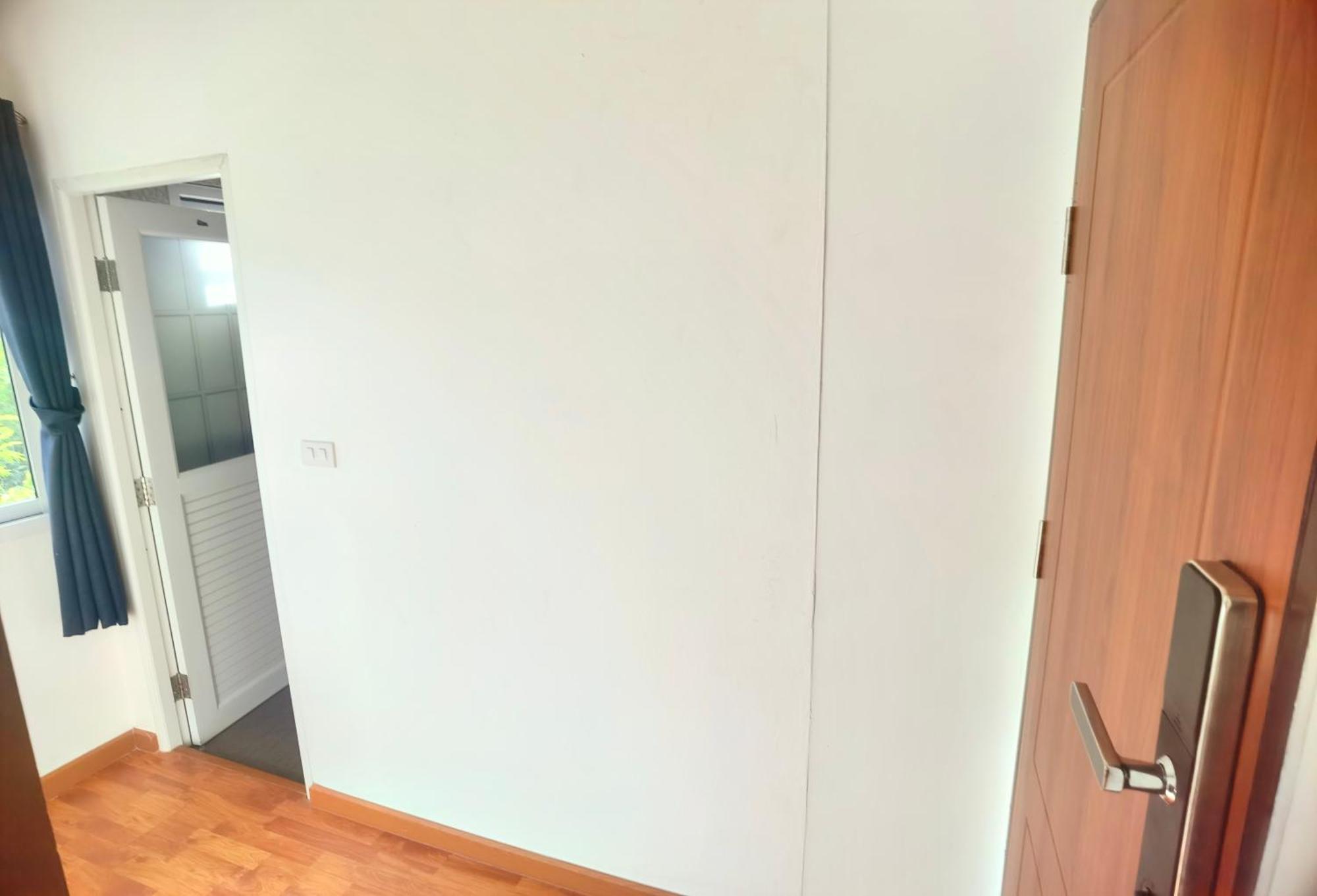 Ban Khlong Krang Yyk Holiday Rooms מראה חיצוני תמונה