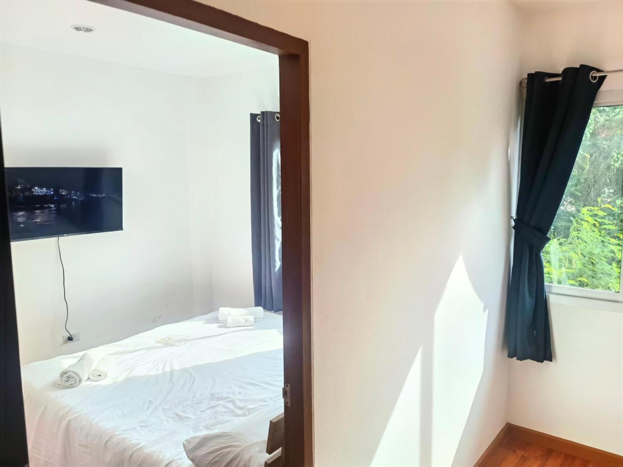 Ban Khlong Krang Yyk Holiday Rooms מראה חיצוני תמונה