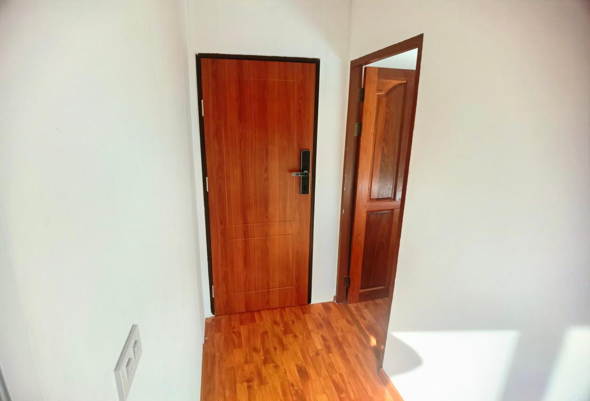 Ban Khlong Krang Yyk Holiday Rooms מראה חיצוני תמונה