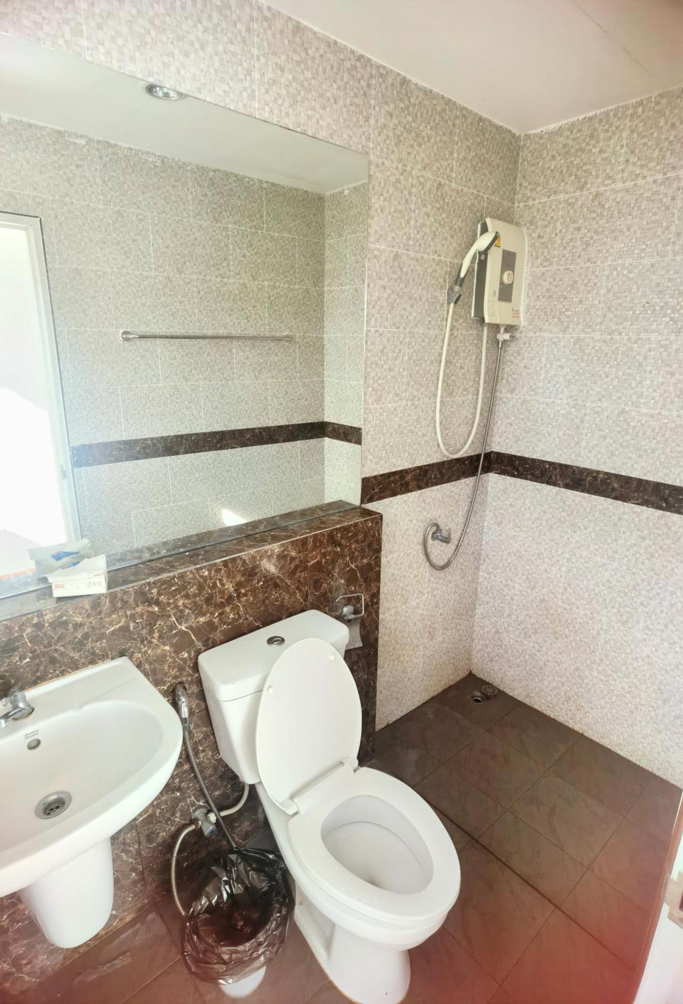 Ban Khlong Krang Yyk Holiday Rooms מראה חיצוני תמונה