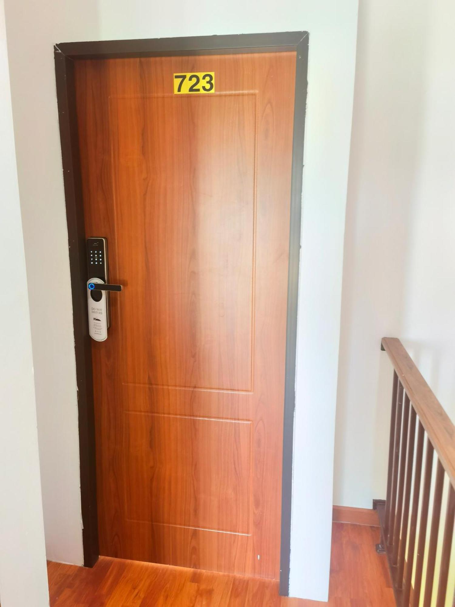 Ban Khlong Krang Yyk Holiday Rooms מראה חיצוני תמונה
