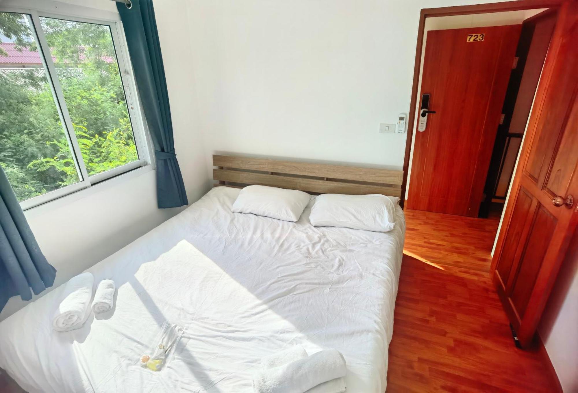 Ban Khlong Krang Yyk Holiday Rooms מראה חיצוני תמונה